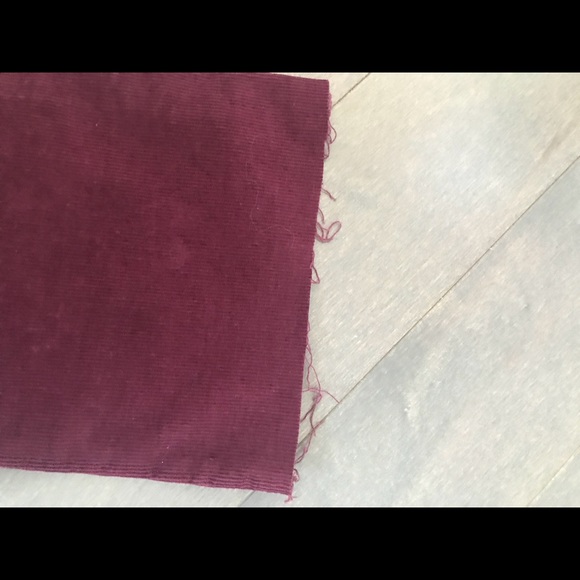 Current Elliott Kick Flare Corduroy Pants BNWT - Picture 4 of 7